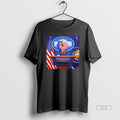 Official President Dusty Vetoes Boring Bills The White House Washington Blackshirt