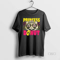 Official Princess Cat Outrage Goddammit Donut