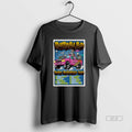 Official Ratsalad Euro Roadtrip Tour 26 Men