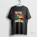 Official Slamu Michigan State Spartans Players Jeremy Fears Jr