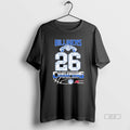 Official Saint Louis Billikens Mens Basketball 2026 A 10 Champions 27 3