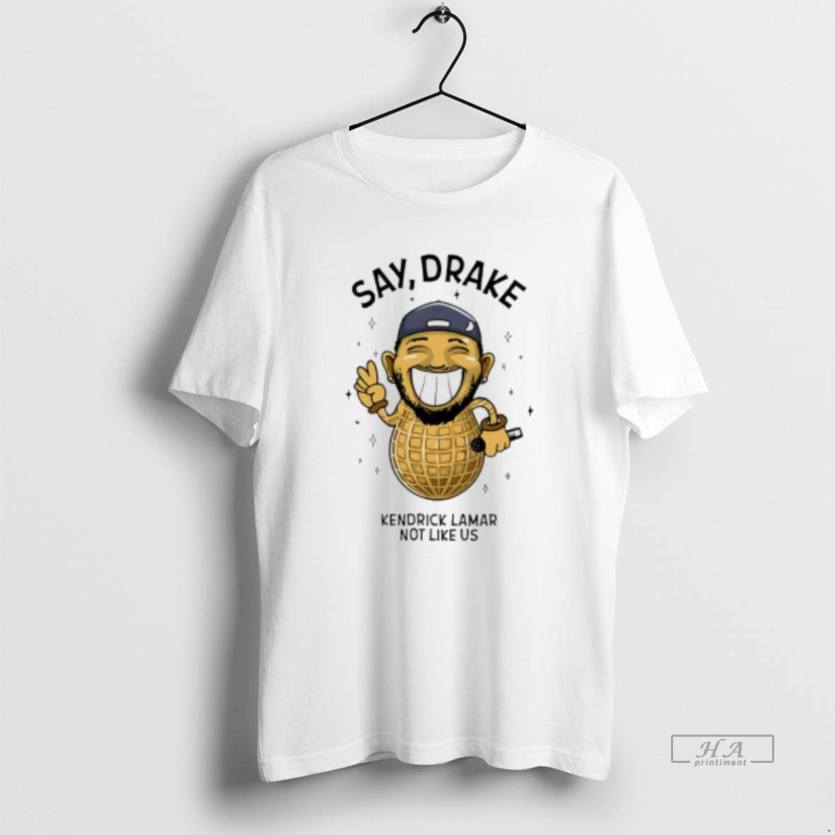 Official Say Drake Kendrick Lamar Not Like Us