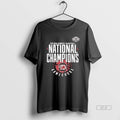Official South Carolina Gamecocks 2026 Womens Basketball National Championship