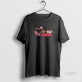 Official Stethoscope Nurse Heartbeat Kansas City Chiefs Football Logo