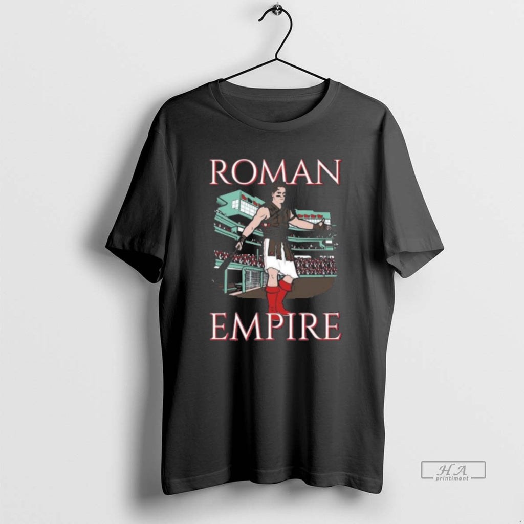 Official The Roman Empire