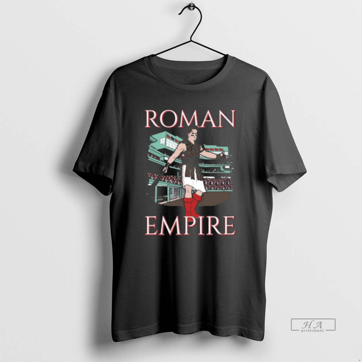 Official The Roman Empire