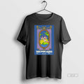 Official Throwing Muses San Francisco Ca 4 17 4 20 2026 Men