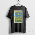 Official Todd Snider Rules Luck Reunion Luck Tx Mar 19 2026 Men