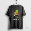 Official Tomas Hertl Vegas Golden Knights The Turtle Tee