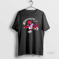 Official Toronto Raptors Bills Night Right Here Right Now Hey Ey Ey Ey
