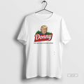Official Trump Donny The Quicker Fucker Upper