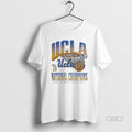Official Ucla Bruins 2026 Ncaa Womens Basketball National Championship