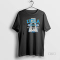Official Ucla Bruins 2026 Womens National Championship Game Trophy