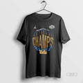 Official Ucla Bruins Womens 2026 Ncaa Womens Basketball National Champions Locker Room