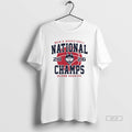 Official Uconn Huskies 2026 Ncaa National Championship