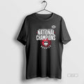 Official Uconn Huskies 2026 Ncaa Womens Basketball National Champions Locker Room