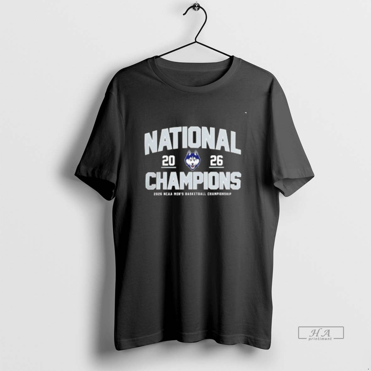 Official Uconn Huskies Womens Basketball Won The 2026 National Champions
