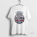 Official Uconn Huskies National Champions 2026
