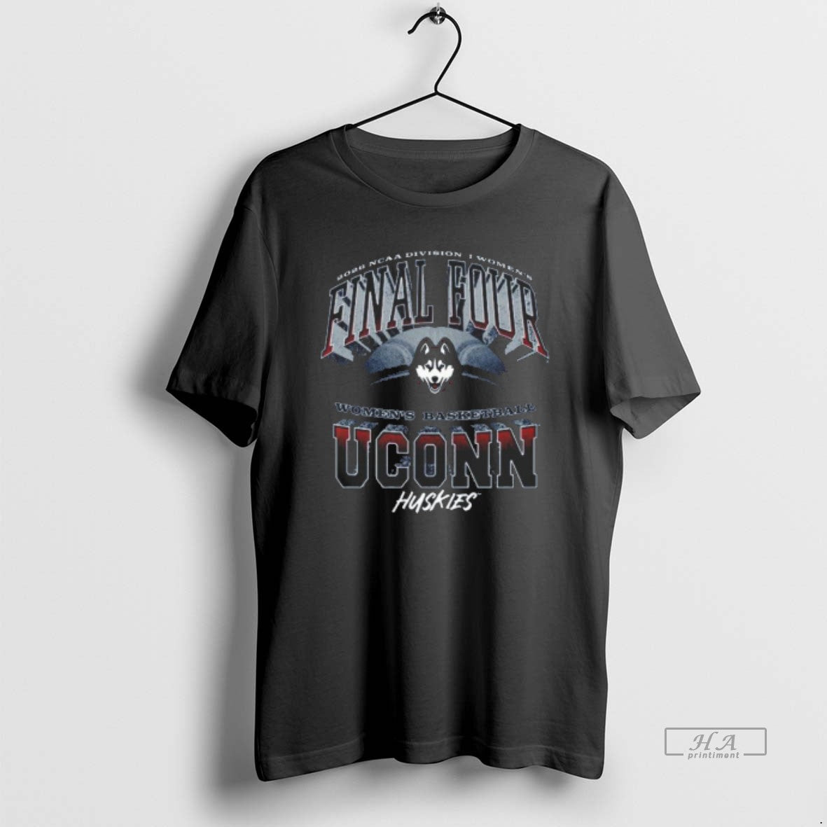 Official Uconn Huskies Ncaa Division I Womens Basketball 2026 Final Four March Madness