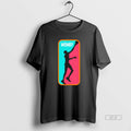 Official Victor Wembanyama San Antonio Spurs Basketball Wemby Nba Parody Logo