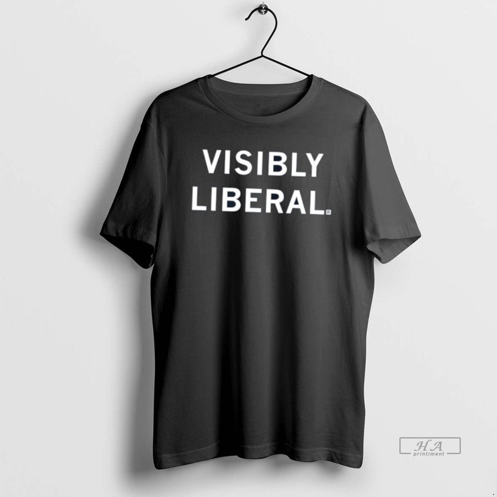 Official Visibly Liberal