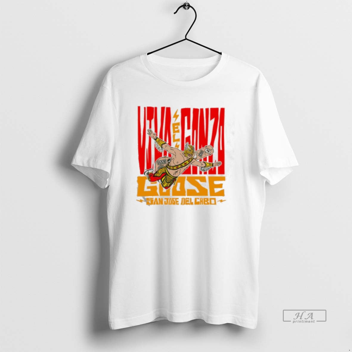 Official Viva El Gonzo El Gonzo Fantastico