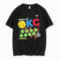 Officials 2026 Ncaa Softball Womens College World Series Strikeout Specialist 1 Premium T Shirt