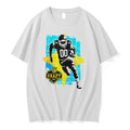 Officials 2026 Nfl Draft Flag Player Tee Premium T Shirt