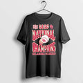Officials 2026 National Champions Oklahoma Sooners Baseball National Champions Premium T Shirt