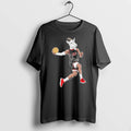 Officials 23 Goat Philadelphia 76ers Premium T Shirt