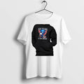 Officials 250 Years Anniversary American Flag Bald Eagle 1776 2026 Premium T Shirt