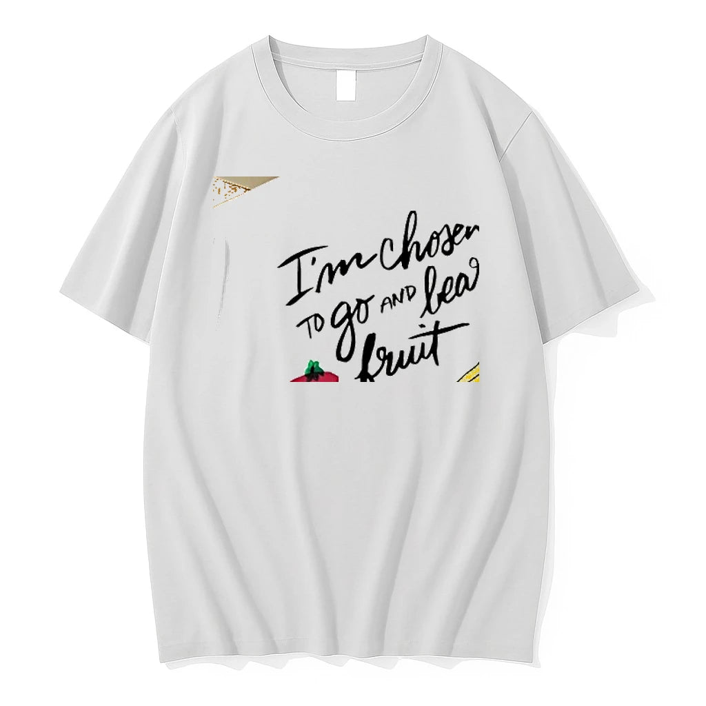 Officials 2819 Im Chosen To Go And Bear Fruit Premium T Shirt