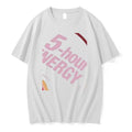Officials 5 Hour Energy Jelly Donut Premium T Shirt