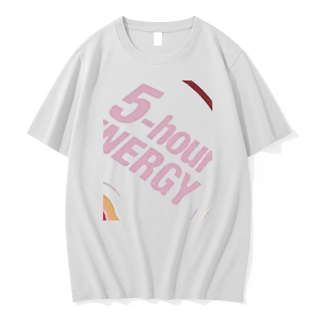 Officials 5 Hour Energy Jelly Donut Premium T Shirt