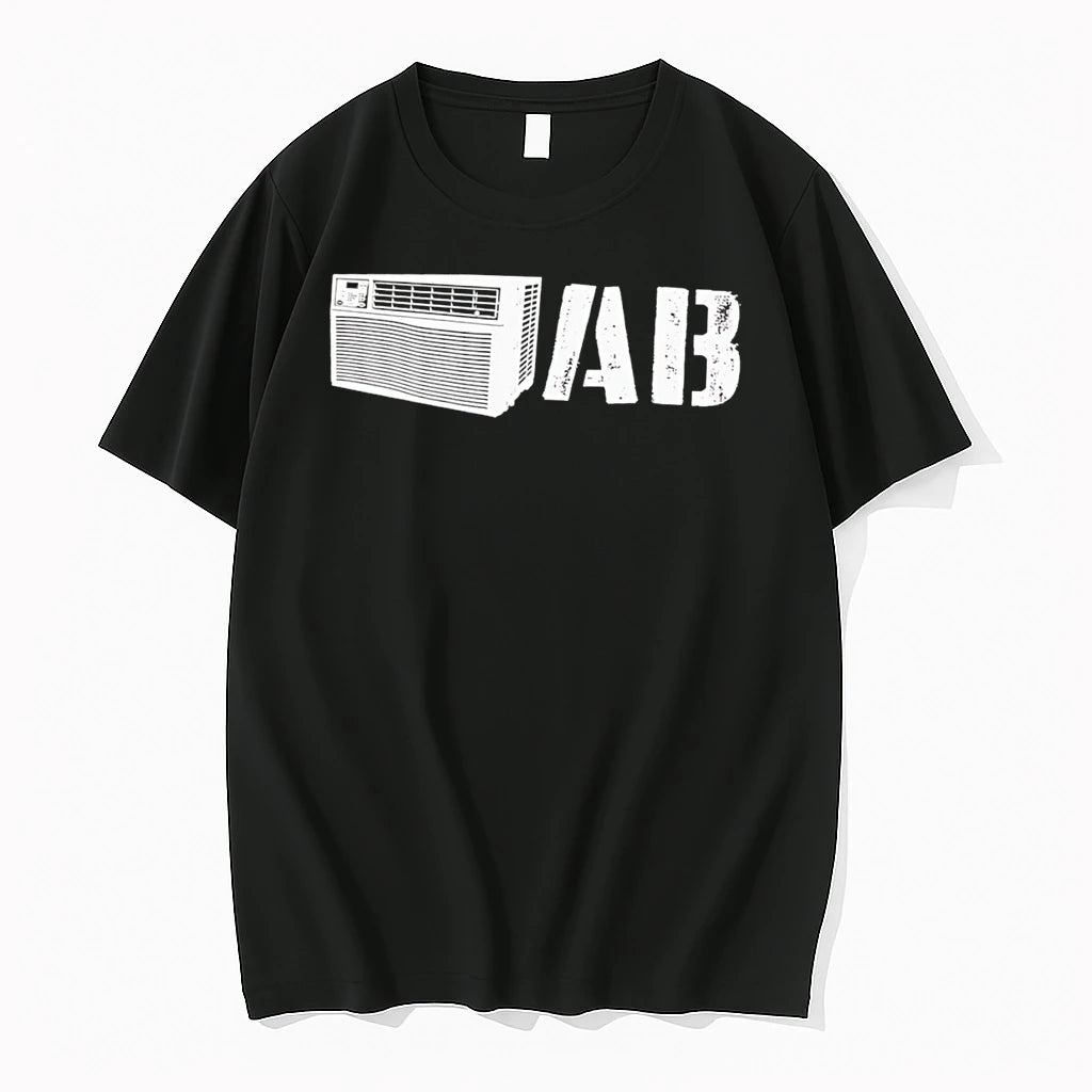 Officials Acab Ac Unit Graphic Tee Premium T Shirt