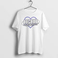 Officials Acab Assigned Cunty At Birth Love Tee Premium T Shirt