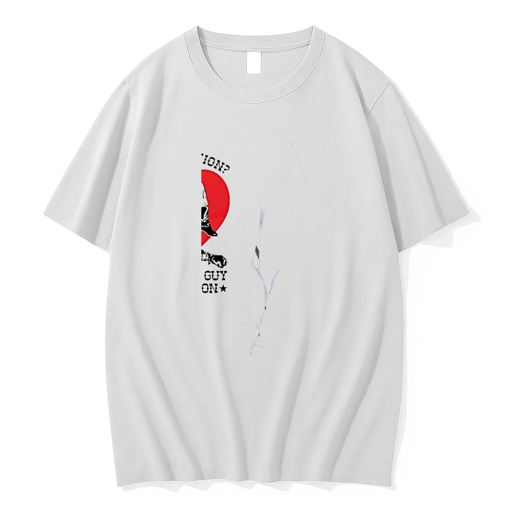 Officials Ai Generation I Prefer Gay Guy Penetration Heart Premium T Shirt