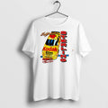 Officials Aj Dillon Kodak Racing Sterling Marlin Tee Premium T Shirt