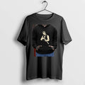 Officials Abraham Lincoln Loading Shotgun American Civil War History Hunter Premium T Shirt