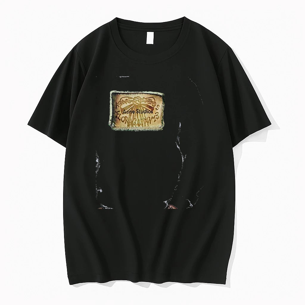 Officials Acne Studios Floragatan 13 Acne Studios Premium T Shirt