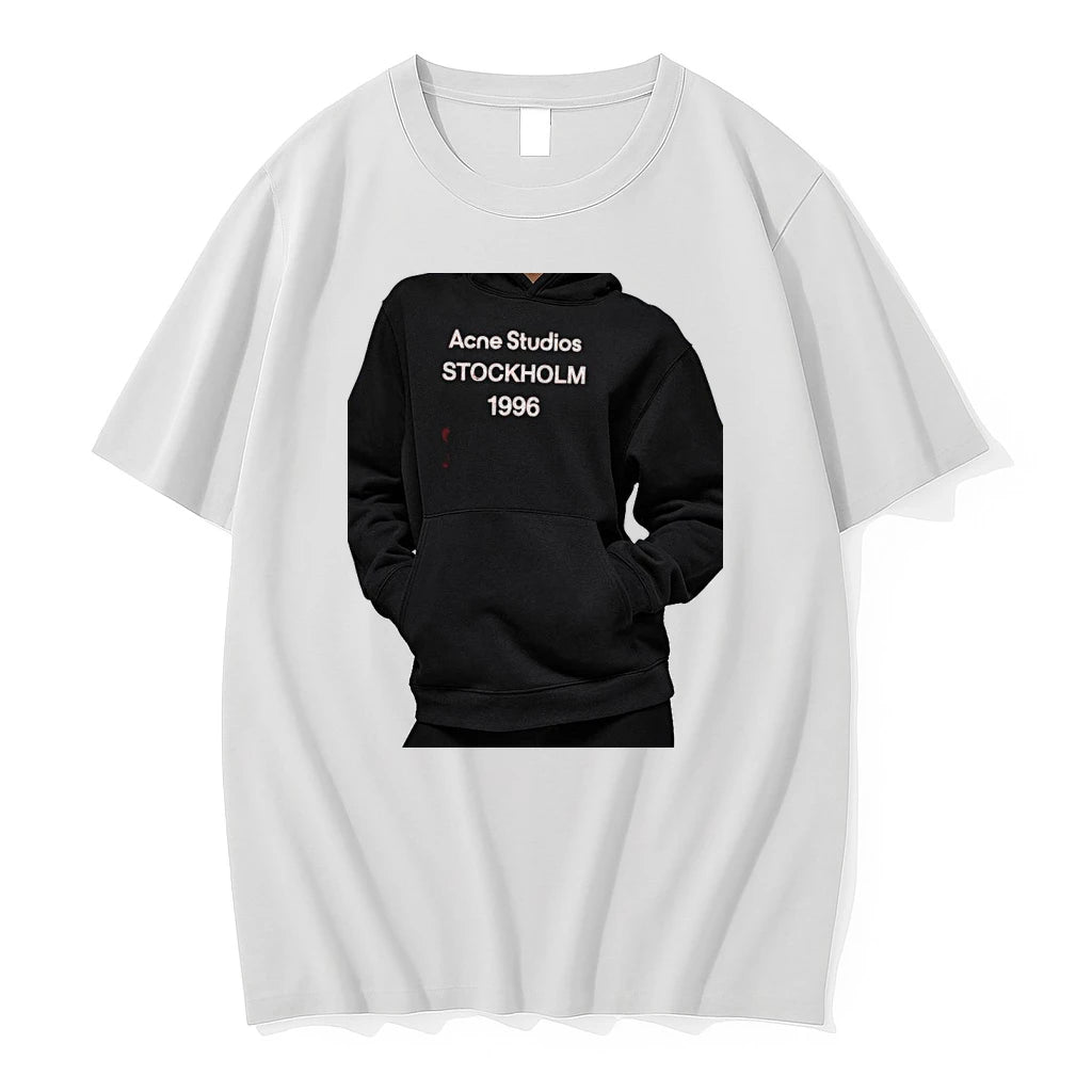 Officials Acne Studios Stockholm 1996 Premium T Shirt