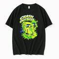 Officials Adrien Broner Reven Crash Out Boys Tee Premium T Shirt