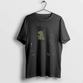 Officials Adulting Is Hard I Just Want To Be A Dinosaur Premium T Shirt