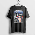 Officials Aiemann Zahabi Ufc Freedom 250 Graphic Tee Premium T Shirt