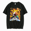 Officials Al Nassr 2025%ce%b3co26 Saudi Pro League Champions We Are Champions Tee