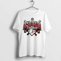Officials Alabama Softball Womens College World Series 2026 Tee Premium T Shirt