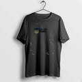 Officials Alberta Coat Of Arms Alberta Its Go Time Logo Premium T Shirt