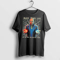Officials Alex Jones Live Let Me Show You The Real Truth Tee