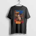 Officials Ali Sanchez Bamn Yankees Fire Power Over Star Power Comic Tee