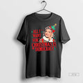 Officials All I Wanted For Christmas Is Democracy T Shirts